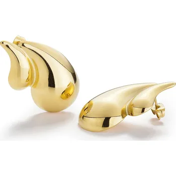 Náušnice Náušnice ZETHEA gold