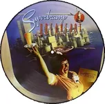 LP Supertramp: Breakfast In America Limited Picture Disc PIC, LTD