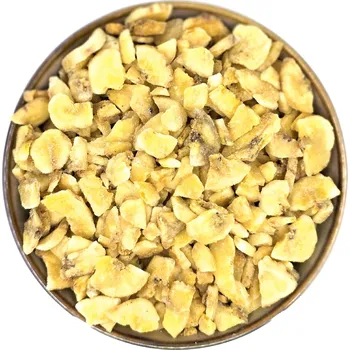 Sušené ovoce Zdravoslav Banánové zlomky 1000 g