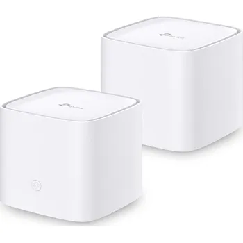 TP-LINK AX1800 HX220(2-pack)