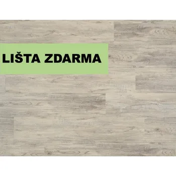 vinylová podlaha Vinylová podlaha SPC -Dub kamencový + ORIGINÁLNÍ LIŠTA ZDARMA