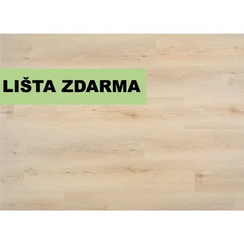 vinylová podlaha Vinylová podlaha SPC -Dub vídeňský + ORIGINÁLNÍ LIŠTA ZDARMA