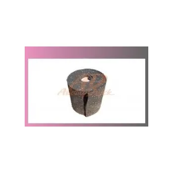 Upínací popruh pás protiskluzový-guma 5000x 250x 8 mm