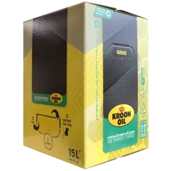 Hydraulický olej Kroon-Oil Hydraulický olej SP Matic 2032 15 l KRO 37617