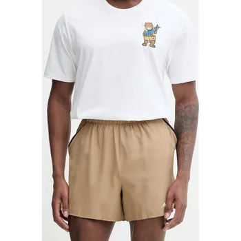 Outdoorové šortky adidas TERREX KA7368 hnědá 82X, vel. XL