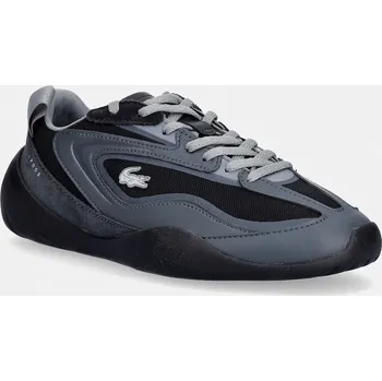 Dámské tenisky Tenisky Lacoste Side Low Sneakers 51SFA0124 šedá 90Y, EUR 37