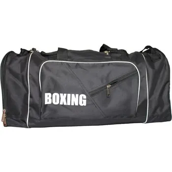 Katsudo sportovní taška Boxing, černá
