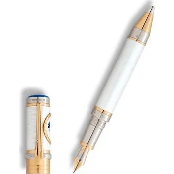 Plnicí pero Montblanc 132035 Pierre-Auguste Renoir