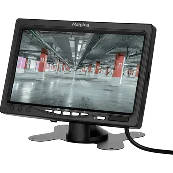 Monitor do auta Peiying PY0110 Monitor do auta 7"