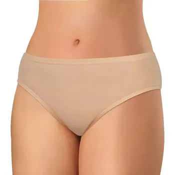 Dámské spodní prádlo Kalhotky Andrie PS 219 tělové velikost XXL
