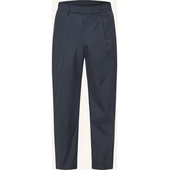 Pánské kalhoty Boss Pánské Golfové Kalhoty Join, tmavě modrá, 50
