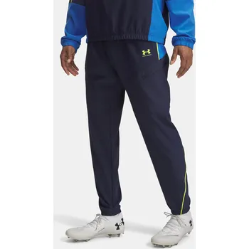 Pánské kalhoty Under Armour Pánské sportovní kalhoty UA M Challenge 6004046-403 Modrá LG