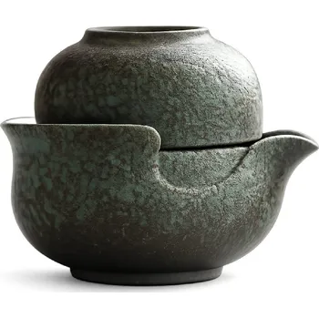 Kung Fu Tea Set JAPANESSE