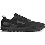 Boty ALTRA Lone Peak 9+ Barva: Black, Velikost: 47 EU