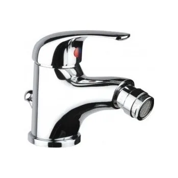 Vodovodní baterie Raf Polar PL45 bidetová baterie stojánková s výpustí