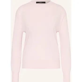 Dámský svetr Weekend Max Mara Dámský Svetr Vento, světle růžová, 42