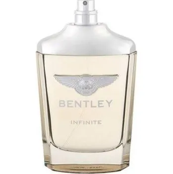 Parfém Bentley Infinite Men Eau de Toilette - tester 100 ml