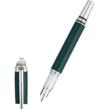 Plnicí Pero Montblanc StarWalker 132902 PolarGreen M + možnost výměny do 90 dní