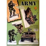 Army vystřihovánky