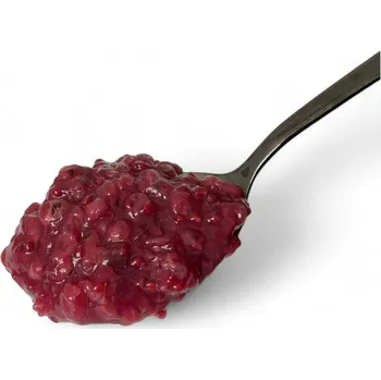 Sušené ovoce Červený rybíz v gelu bez cukru 500g