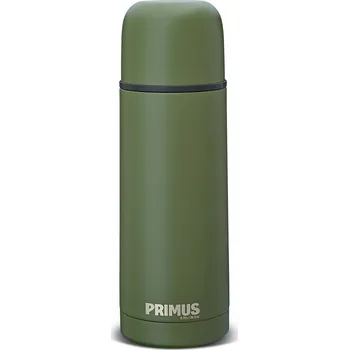 Termoska Termoska Primus Classic Light Vacuum Bottle 0.75L - olive drab green