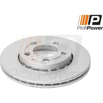 Brzdový kotouč Brzdový kotouč ProfiPower 3B1073
