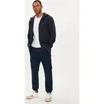 Napapijri Mikina Balis NP0A4HHV Tmavomodrá Regular Fit XL