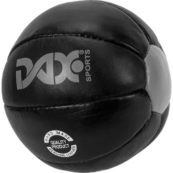 Medicinbal Dax medicinbal, černý 5kg