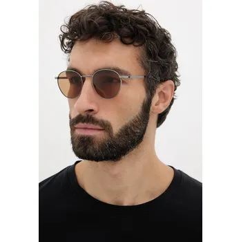 Sluneční brýle Sluneční brýle Guess GU00272.5108E stříbrná SLX, vel. 51