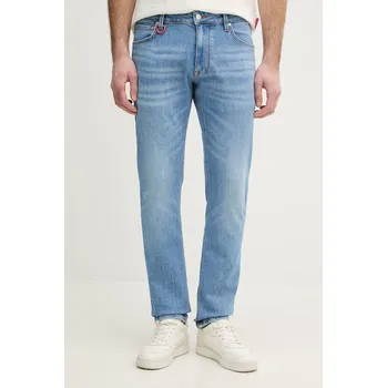 Pánské džíny Džíny Joop! 30104261 modrá 50J, vel. 32/32