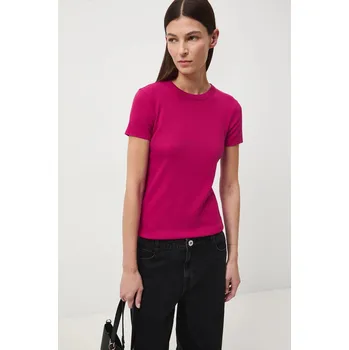 Pánské tričko Tričko Medicine RS26-TSD011 červená 33X, vel. M