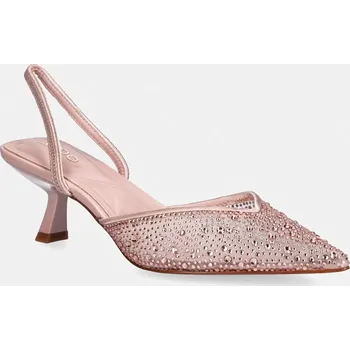 Dámské lodičky Lodičky Aldo CALRESA 14241546.CALRESA růžová 03X, EUR 41