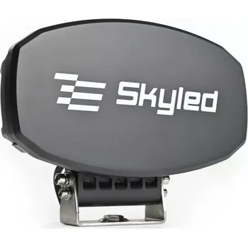 Příslušenství osvětlení automobilu Přídavný kryt světla pro Skyled Draco