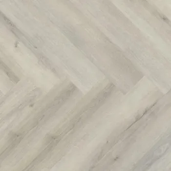 vinylová podlaha Lepená vinylová podlaha Lamett Douro Dryback Herringbone Dusty Grey