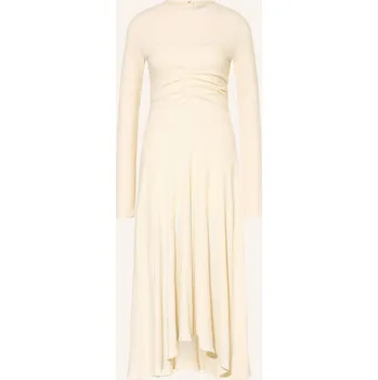 Dámské šaty Isabel Marant Dámské Bouclé Šaty, krémová, 40