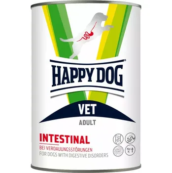Krmivo pro psa Happy Dog Vet Intestinal konzerva 400 g