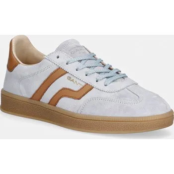 Dámská obuv Gant Sneakersy 32533197 Fialová 36