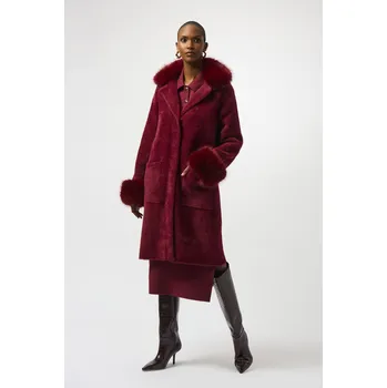 Dámský kabát Joseph Ribkoff 243923 F25/4433