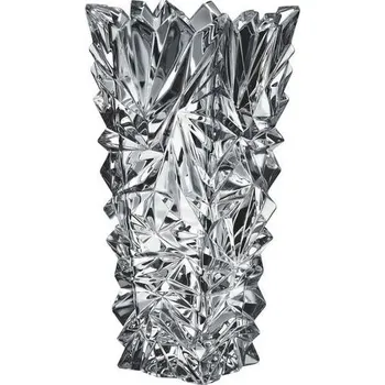 Váza KŘISTÁLOVÁ VÁZA BOHEMIA GLACIER 305MM