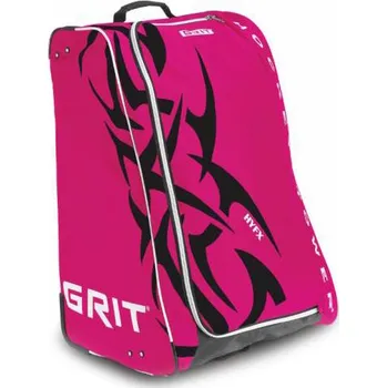 Sport Taška GRIT HYFX Hockey Tower Youth Pink Barva: růžová