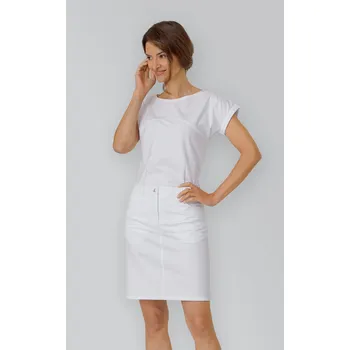 Zdravotnický oděv Zdravotnická sukně JEANS