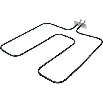 Domácí spotřebič Dolní topné těleso 435 x 363 mm / 43,5 x 36,3 cm do trouby Beko Blomberg - 262900132