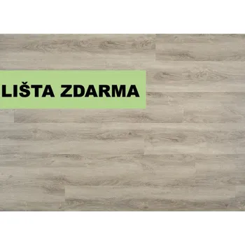 vinylová podlaha Vinylová podlaha SPC -Dub skandinávský + ORIGINÁLNÍ LIŠTA ZDARMA