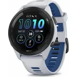 Garmin Forerunner 265 Whitestone