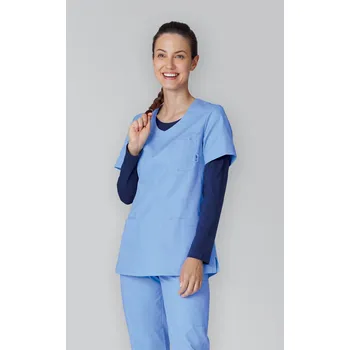 Zdravotnický oděv Zdravotnická halena LIPO D