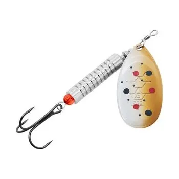 Umělá nástraha Delphin Rotačka ARCH Trouty vel. 5 / 20 g