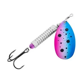 Umělá nástraha Delphin Rotačka ARCH LoliDOT vel. 5 / 20 g