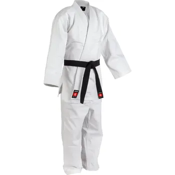 Katsudo judo kimono Ijf 750g, bílé 160cm