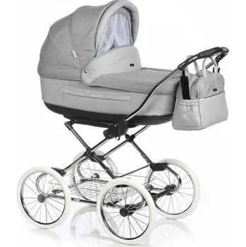 Kočárek Kombinovaný kočárek Roan Marita P-195 2026