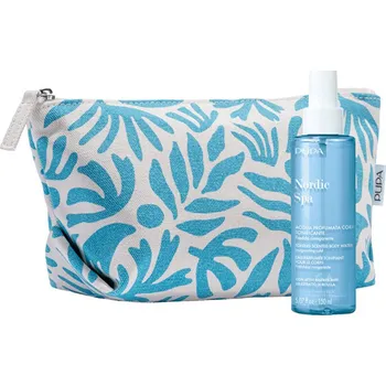 Dámský parfém Pupa Nordic Spa Anti-Fatique Scented Body Water Parfémovaná voda 150 ml